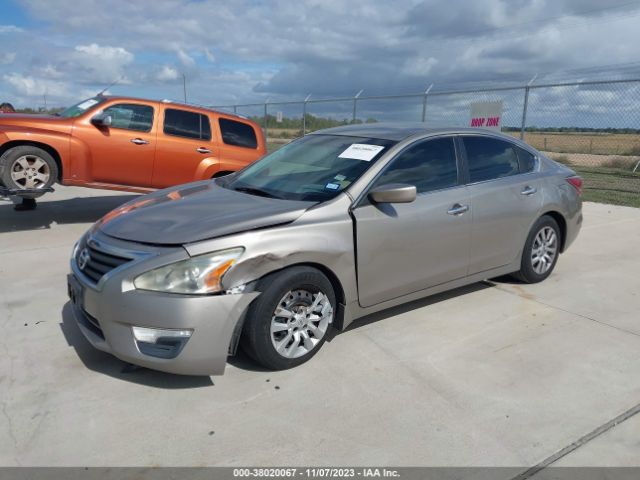 Photo 1 VIN: 1N4AL3AP4FN372029 - NISSAN ALTIMA 