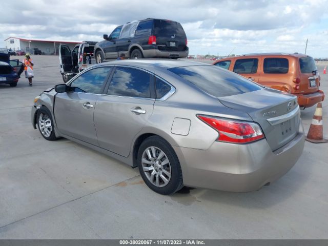 Photo 2 VIN: 1N4AL3AP4FN372029 - NISSAN ALTIMA 