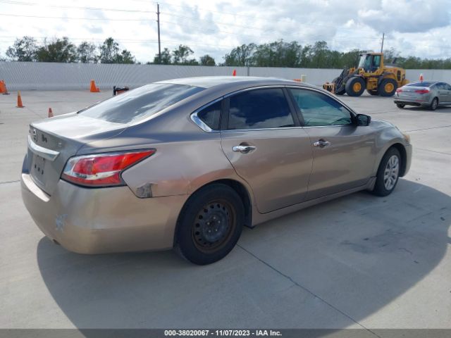 Photo 3 VIN: 1N4AL3AP4FN372029 - NISSAN ALTIMA 