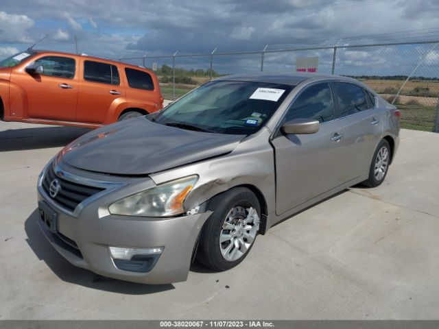 Photo 5 VIN: 1N4AL3AP4FN372029 - NISSAN ALTIMA 