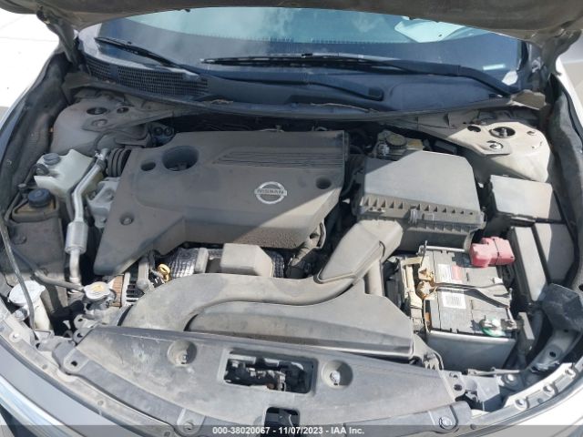 Photo 9 VIN: 1N4AL3AP4FN372029 - NISSAN ALTIMA 