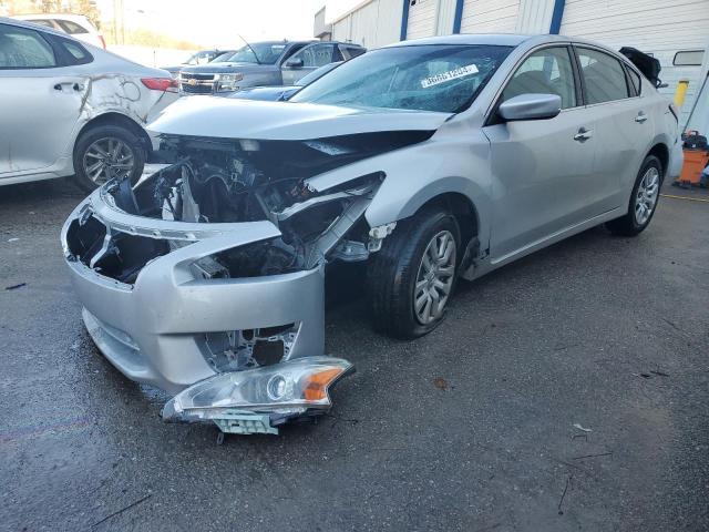 Photo 0 VIN: 1N4AL3AP4FN373133 - NISSAN ALTIMA 