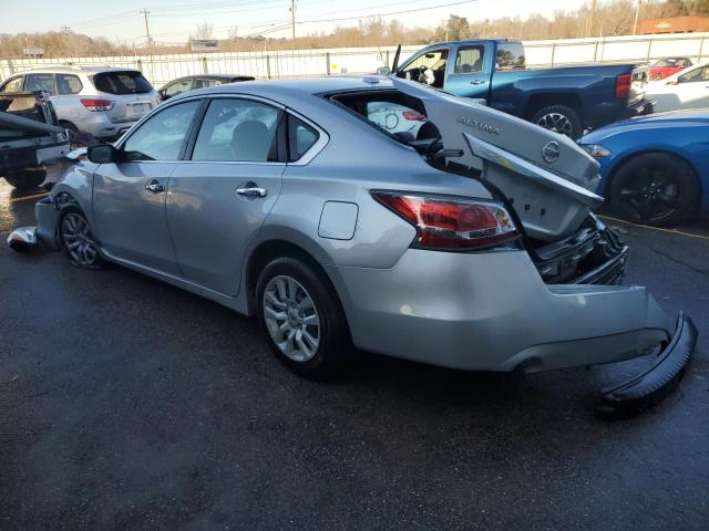 Photo 1 VIN: 1N4AL3AP4FN373133 - NISSAN ALTIMA 