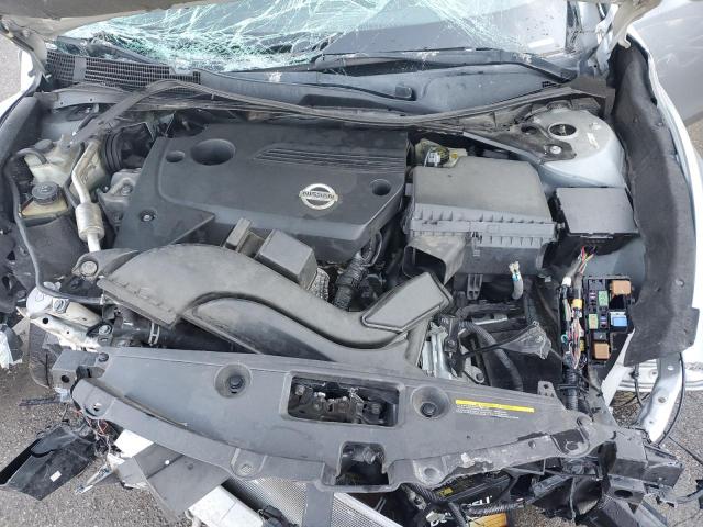 Photo 10 VIN: 1N4AL3AP4FN373133 - NISSAN ALTIMA 