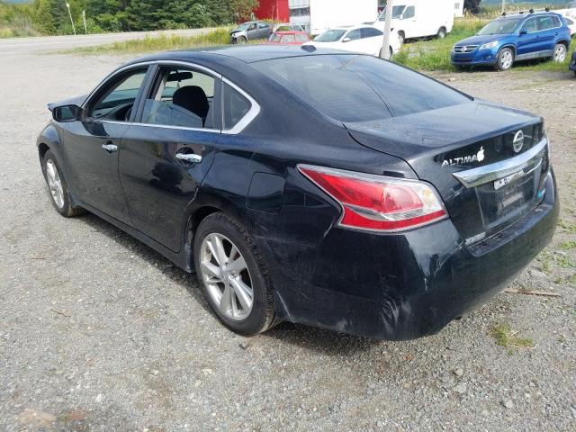 Photo 2 VIN: 1N4AL3AP4FN373603 - NISSAN ALTIMA 2.5 