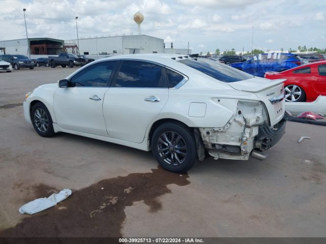 Photo 2 VIN: 1N4AL3AP4FN375741 - NISSAN ALTIMA 