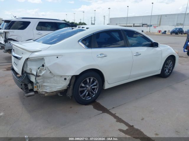 Photo 3 VIN: 1N4AL3AP4FN375741 - NISSAN ALTIMA 