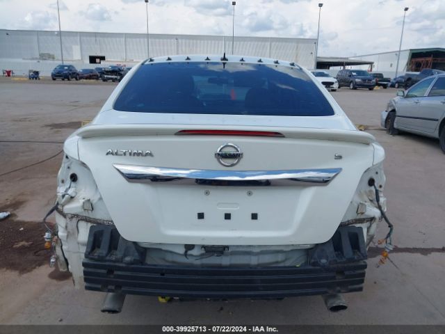 Photo 5 VIN: 1N4AL3AP4FN375741 - NISSAN ALTIMA 