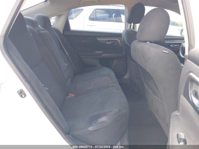 Photo 7 VIN: 1N4AL3AP4FN375741 - NISSAN ALTIMA 