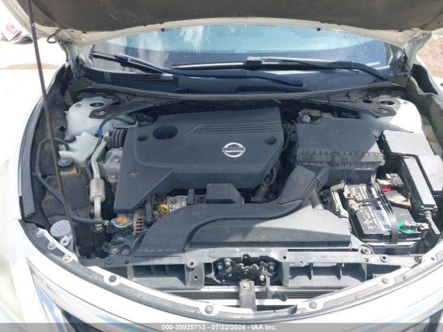 Photo 9 VIN: 1N4AL3AP4FN375741 - NISSAN ALTIMA 