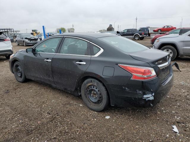 Photo 1 VIN: 1N4AL3AP4FN376095 - NISSAN ALTIMA 