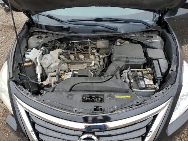 Photo 10 VIN: 1N4AL3AP4FN376095 - NISSAN ALTIMA 