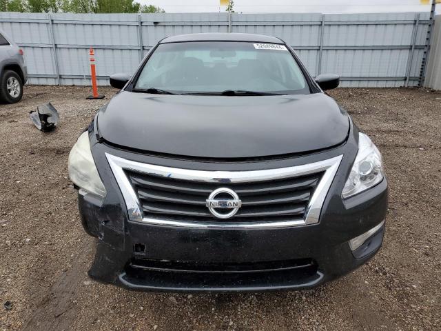 Photo 4 VIN: 1N4AL3AP4FN376095 - NISSAN ALTIMA 