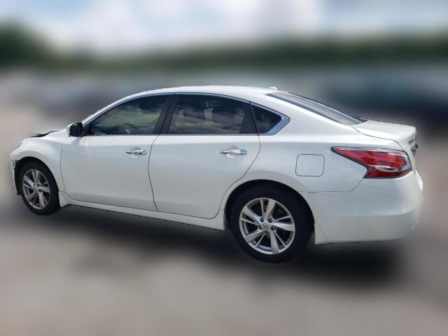 Photo 1 VIN: 1N4AL3AP4FN377327 - NISSAN ALTIMA 