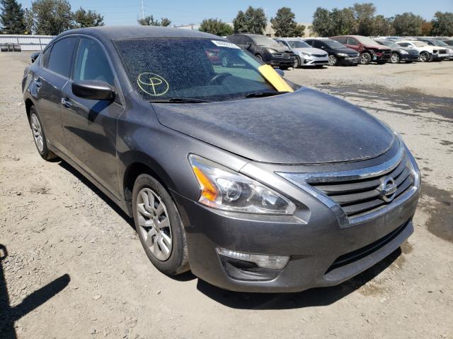 Photo 0 VIN: 1N4AL3AP4FN377585 - NISSAN ALTIMA 2.5 