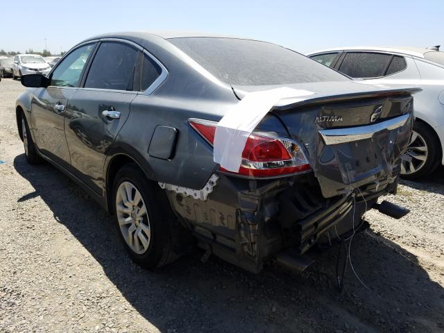 Photo 2 VIN: 1N4AL3AP4FN377585 - NISSAN ALTIMA 2.5 