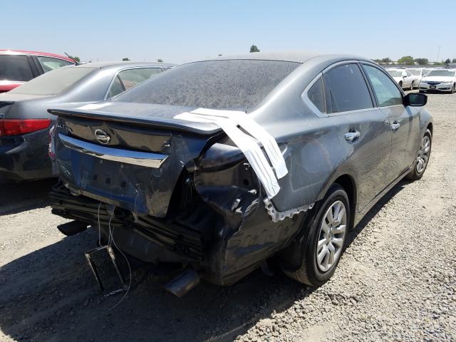 Photo 3 VIN: 1N4AL3AP4FN377585 - NISSAN ALTIMA 2.5 