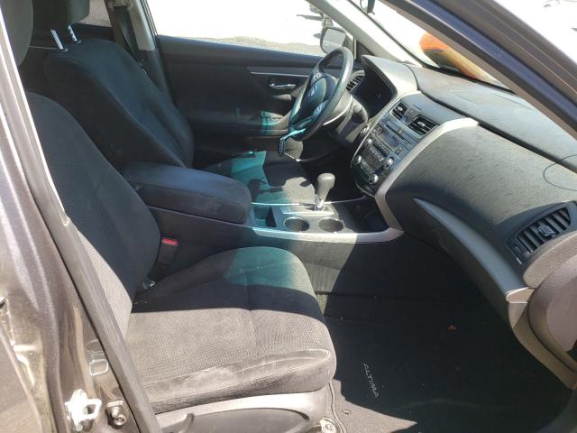 Photo 4 VIN: 1N4AL3AP4FN377585 - NISSAN ALTIMA 2.5 