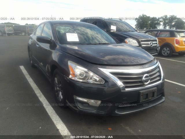 Photo 0 VIN: 1N4AL3AP4FN378204 - NISSAN ALTIMA 