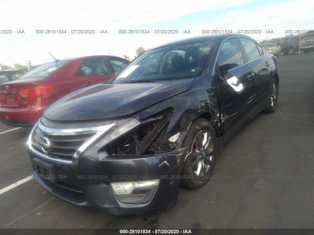 Photo 1 VIN: 1N4AL3AP4FN378204 - NISSAN ALTIMA 