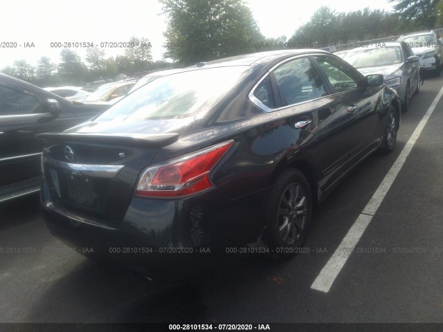 Photo 3 VIN: 1N4AL3AP4FN378204 - NISSAN ALTIMA 