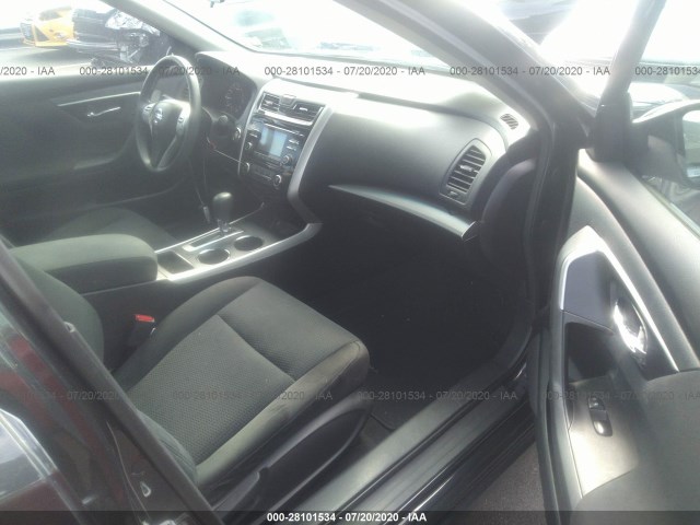 Photo 4 VIN: 1N4AL3AP4FN378204 - NISSAN ALTIMA 