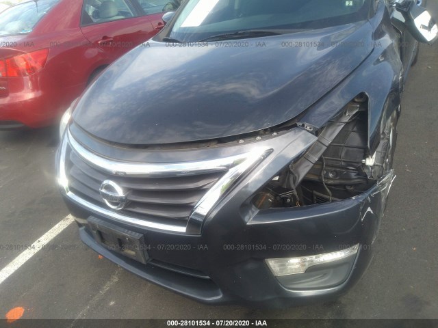 Photo 5 VIN: 1N4AL3AP4FN378204 - NISSAN ALTIMA 