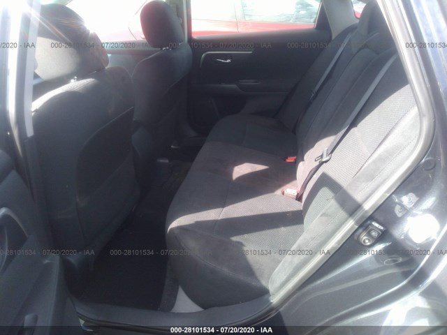 Photo 7 VIN: 1N4AL3AP4FN378204 - NISSAN ALTIMA 