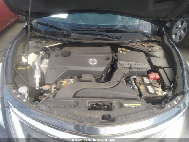 Photo 9 VIN: 1N4AL3AP4FN378204 - NISSAN ALTIMA 