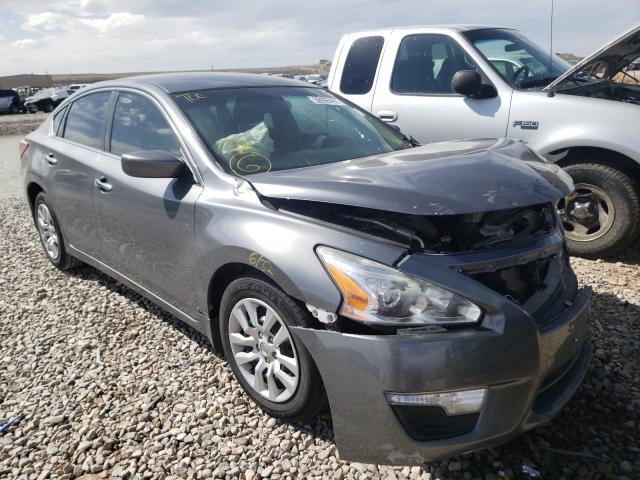 Photo 0 VIN: 1N4AL3AP4FN378218 - NISSAN ALTIMA S 