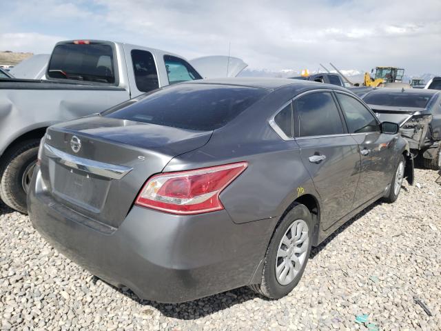 Photo 3 VIN: 1N4AL3AP4FN378218 - NISSAN ALTIMA S 