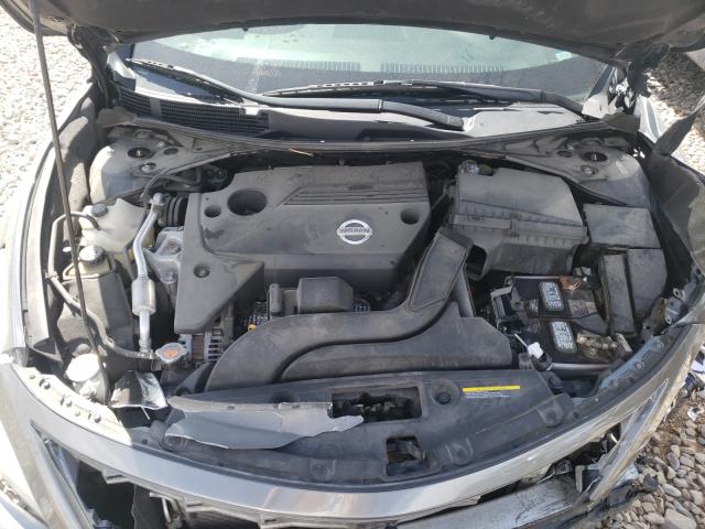 Photo 6 VIN: 1N4AL3AP4FN378218 - NISSAN ALTIMA S 