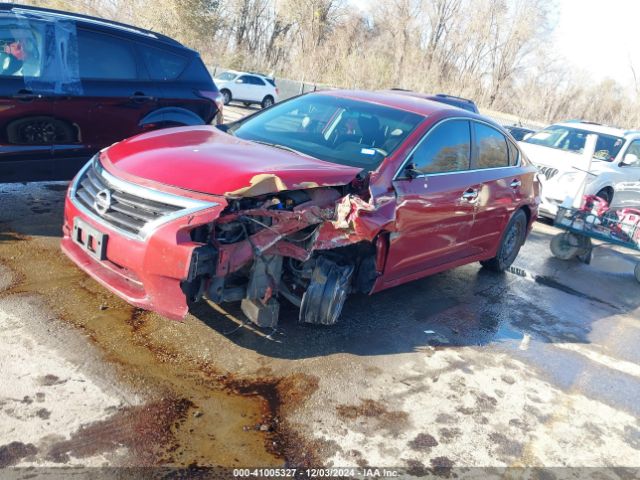 Photo 1 VIN: 1N4AL3AP4FN381443 - NISSAN ALTIMA 