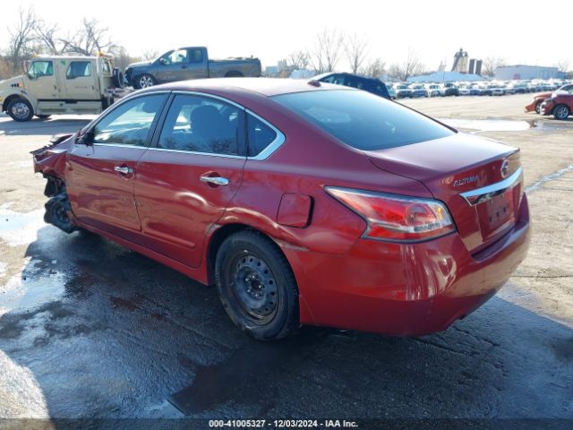 Photo 2 VIN: 1N4AL3AP4FN381443 - NISSAN ALTIMA 