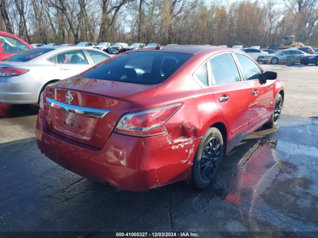 Photo 3 VIN: 1N4AL3AP4FN381443 - NISSAN ALTIMA 