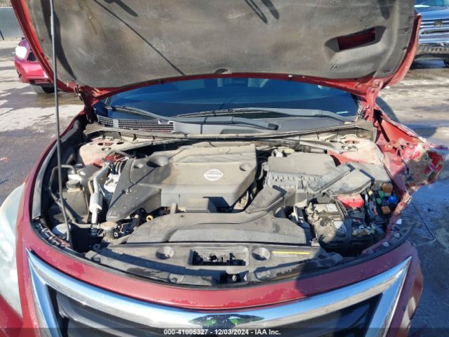 Photo 9 VIN: 1N4AL3AP4FN381443 - NISSAN ALTIMA 