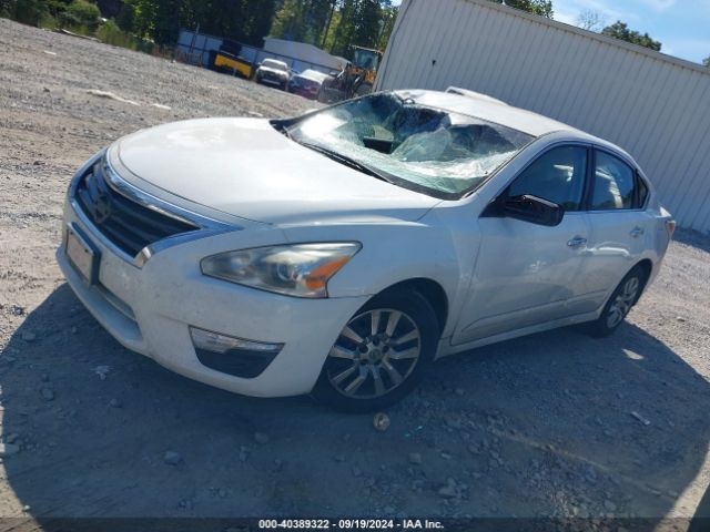 Photo 1 VIN: 1N4AL3AP4FN386447 - NISSAN ALTIMA 