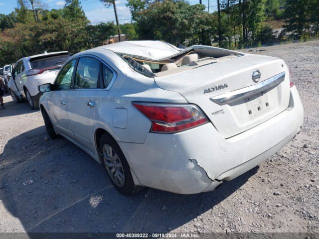 Photo 2 VIN: 1N4AL3AP4FN386447 - NISSAN ALTIMA 