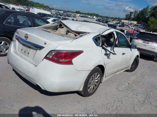 Photo 3 VIN: 1N4AL3AP4FN386447 - NISSAN ALTIMA 