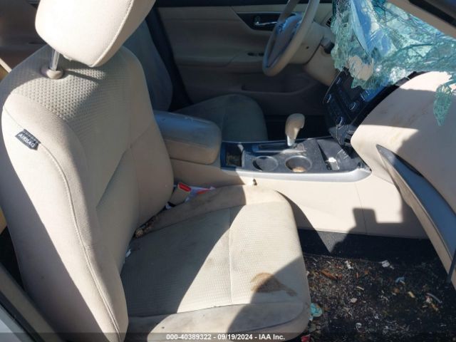 Photo 4 VIN: 1N4AL3AP4FN386447 - NISSAN ALTIMA 