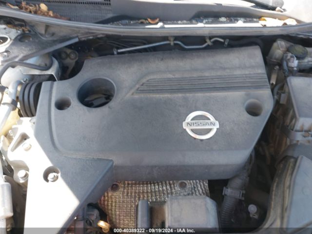 Photo 9 VIN: 1N4AL3AP4FN386447 - NISSAN ALTIMA 