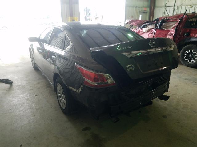 Photo 2 VIN: 1N4AL3AP4FN388358 - NISSAN ALTIMA 2.5 