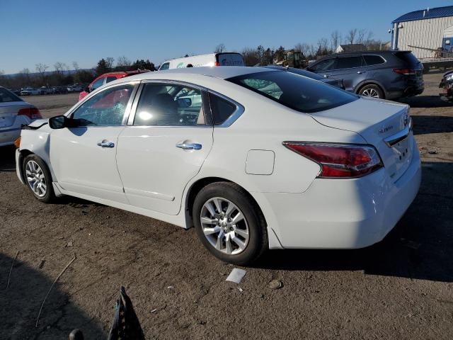 Photo 1 VIN: 1N4AL3AP4FN388926 - NISSAN ALTIMA 2.5 