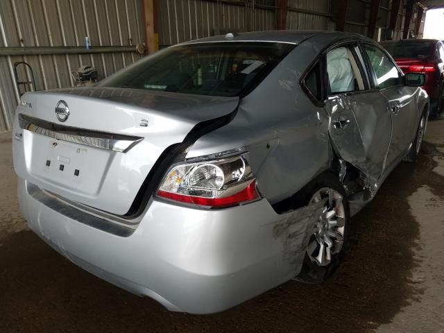 Photo 3 VIN: 1N4AL3AP4FN389686 - NISSAN ALTIMA 2.5 