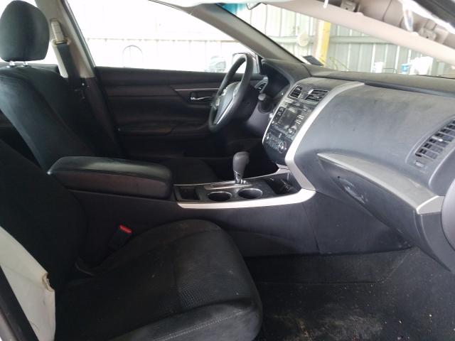 Photo 4 VIN: 1N4AL3AP4FN389686 - NISSAN ALTIMA 2.5 