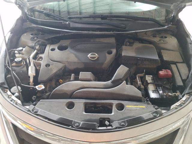 Photo 6 VIN: 1N4AL3AP4FN389686 - NISSAN ALTIMA 2.5 