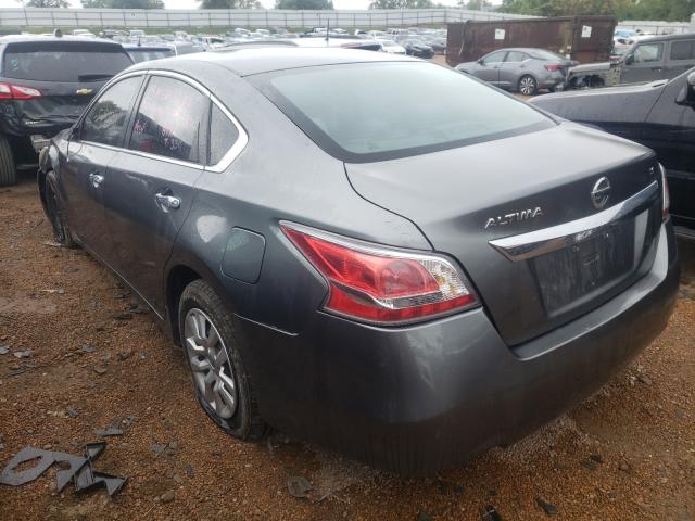 Photo 2 VIN: 1N4AL3AP4FN389722 - NISSAN ALTIMA 2.5 