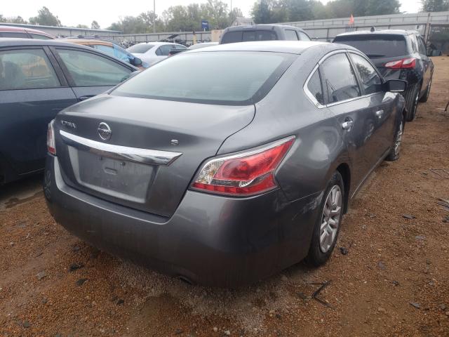 Photo 3 VIN: 1N4AL3AP4FN389722 - NISSAN ALTIMA 2.5 