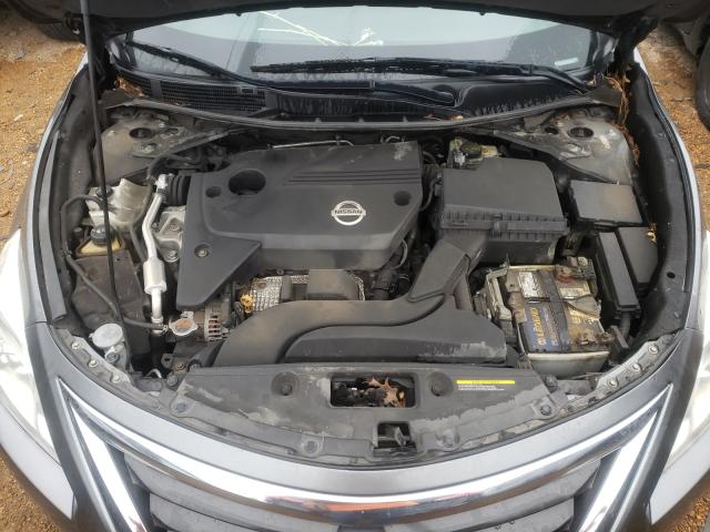 Photo 6 VIN: 1N4AL3AP4FN389722 - NISSAN ALTIMA 2.5 