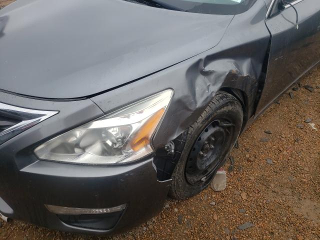 Photo 8 VIN: 1N4AL3AP4FN389722 - NISSAN ALTIMA 2.5 